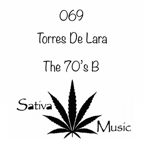 Torres De Lara - The 70's B [SM069]